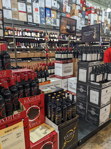 Wine Store «Total Wine & More», reviews and photos, 6701 Uptown Blvd NE, Albuquerque, NM 87110, USA