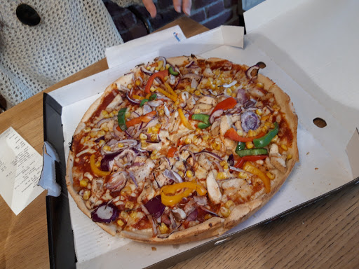 Domino's Pizza München Neuhausen-nymphenburg