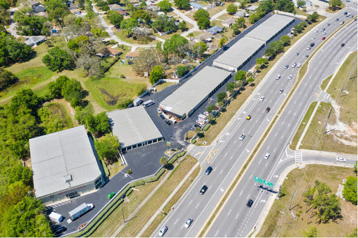 Self-Storage Facility «Personal Mini Storage», reviews and photos, 1970 S Hwy 27, Clermont, FL 34711, USA