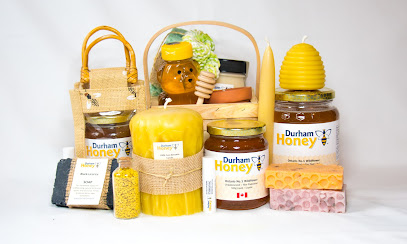 Durham Honey
