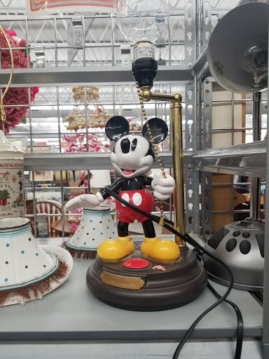 Thrift Store «Arcs Value Village Thrift Store & Donation Center», reviews and photos