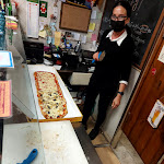 Photo n°1 de l'avis de Emma.a fait le 18/04/2023 à 19:02 sur le  Il Grano & il Luppolo à Rome