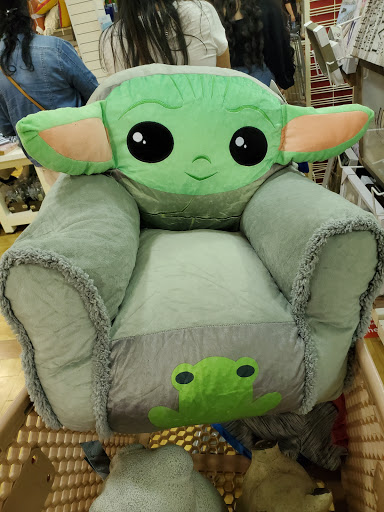 Department Store «T.J. Maxx & HomeGoods», reviews and photos, 160 E Stacy Rd, Allen, TX 75013, USA