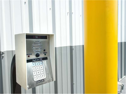 Storage Facility «Extra Space Storage», reviews and photos, 5484 Flakesmill Rd, Ellenwood, GA 30294, USA