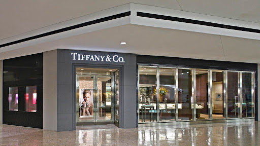 Tiffany & co. Waterbury