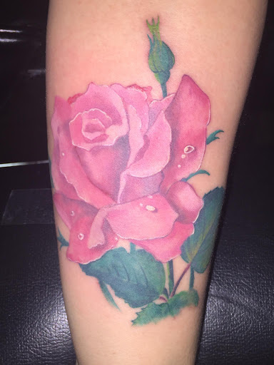 Explore saw movie tattoo ideas, creative tattoo ideas in Savannah, available at Tatlyfe Studios