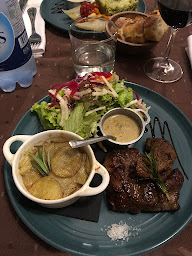 Photo n°46 de L'Endémique à Saint-Pierre ()
