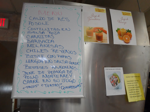 Grocery Store «La Posada», reviews and photos, 1930 Springwells St, Detroit, MI 48209, USA