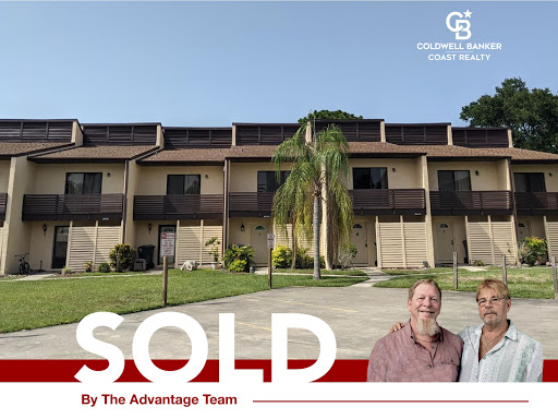 Real Estate Agency «Coldwell Banker Coast Realty», reviews and photos, 1625 S Washington Ave, Titusville, FL 32780, USA