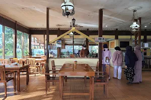 Dieng Kledung Pass Restaurant image