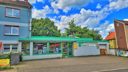 Zoo-Zenner Zoofachgeschäft unter Herne, 