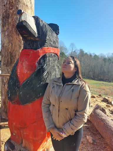 Barbecue Restaurant «Farm House Produce», reviews and photos, 4690 GA-52, Dahlonega, GA 30533, USA