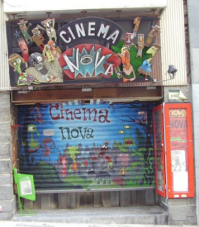 Cinéma Nova