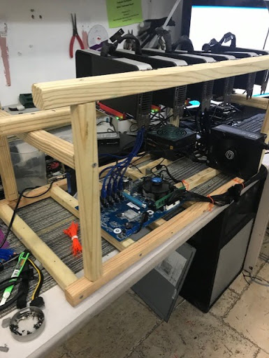 Computer Repair Service «All PC & TV Repair Service», reviews and photos, 7101 E Colonial Dr, Orlando, FL 32807, USA