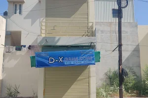 D-X Game Zone image