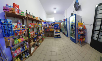 Drugstore San Jorge