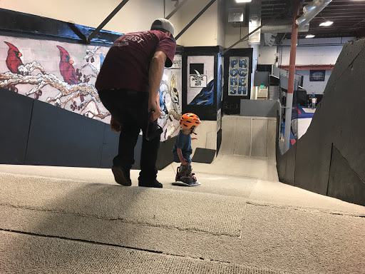 Sports Complex «Progresh», reviews and photos, 9499 Washington St #50, Thornton, CO 80229, USA