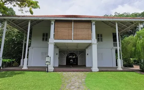 Burkill Hall image