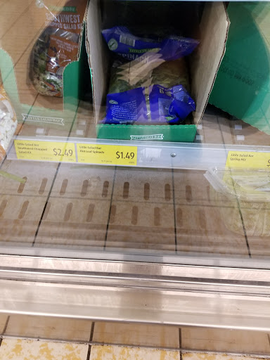 Supermarket «ALDI», reviews and photos, 12215 Western Ave, Blue Island, IL 60406, USA