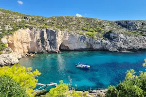 Porto Limnionas Beach image