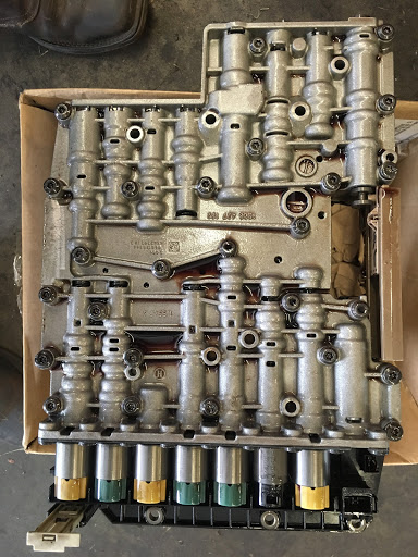 Transmission Shop «All-Pro Transmissions», reviews and photos, 22818 Commercial Ln, Tomball, TX 77375, USA