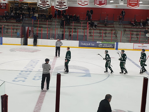 Recreation Center «St Croix Valley Recreation Center», reviews and photos, 1675 Market Dr, Stillwater, MN 55082, USA