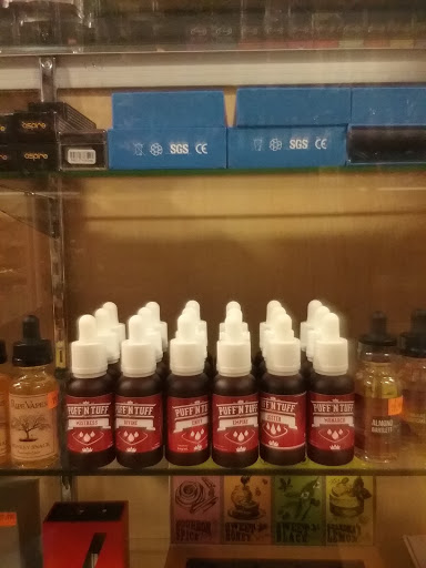 Tobacco Shop «Waves Smoke & Vapes», reviews and photos, 6740 E University Dr #103, Mesa, AZ 85205, USA