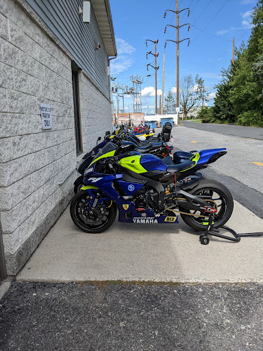 Motorcycle Dealer «Karns Performance», reviews and photos, 5203 E Trindle Rd, Hampden Township, PA 17050, USA