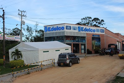 Photos of Edelco