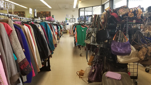 Thrift Store «Goodwill Ruskin Sun Point Store», reviews and photos