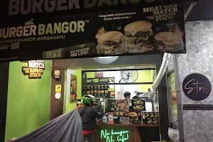 Burger Bangor image