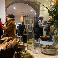Plats et boissons du Restaurant méditerranéen O'Kypos à Lyon - n°20