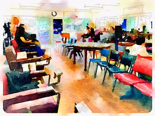 Barber Shop «The Dollar Barber Shop», reviews and photos, 679 S 700 E, Salt Lake City, UT 84102, USA