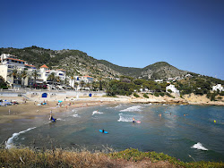 Foto di Playa De La Marina area servizi