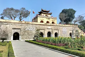 Imperial Citadel of Thang Long image
