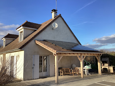 VARENNES LE GRAND à Varennes-le-Grand