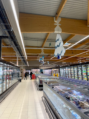 Intermarché station-service Yssingeaux à Yssingeaux