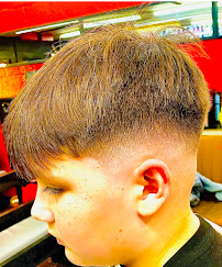 CJ's Barbershop & Beauty Salon. - Photo 3 - Car repair in Longview, TX, Longview