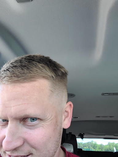 Barber Shop «5 Star Cuts», reviews and photos, 2125 Starmount Pkwy #120, Chesapeake, VA 23321, USA