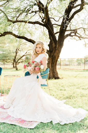 Bridal Shop «A Closet Full of Dresses», reviews and photos, 1249 N Greenfield Rd, Mesa, AZ 85205, USA