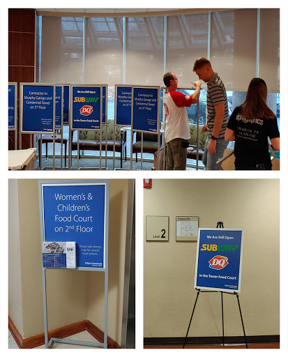 Print Shop «AlphaGraphics Franklin», reviews and photos, 600B Frazier Dr Suite 130, Franklin, TN 37067, USA