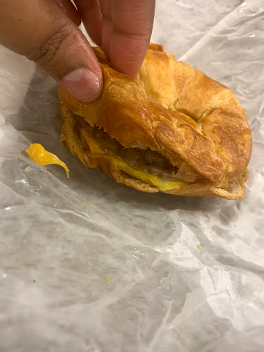 Donut Shop «Daylight Donuts», reviews and photos, 1105 Southview Ln #114, Tuscaloosa, AL 35405, USA