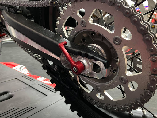 ATV Repair Shop «Big Country Motorsports», reviews and photos, 37129 FM 1774, Magnolia, TX 77355, USA