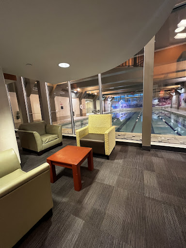 Gym «LA Fitness», reviews and photos, 52 6th St, Stamford, CT 06905, USA