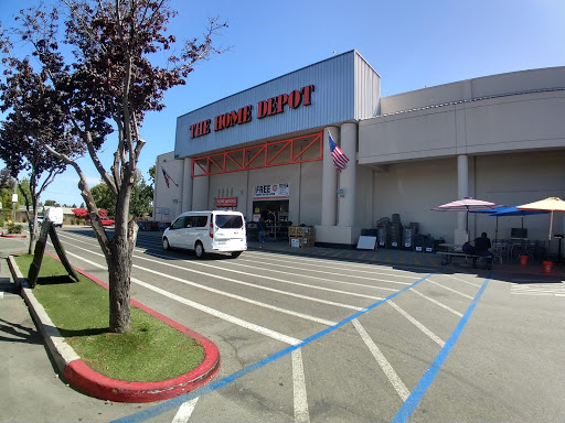 The Home Depot image