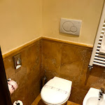 Photo n°1 de l'avis de Alexandra.i fait le 06/09/2020 à 14:24 sur le  Hotel Al Codega à Venice