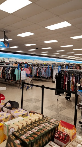 Clothing Store «Ross Dress for Less», reviews and photos, 2525 NE 10th Ct, Homestead, FL 33033, USA