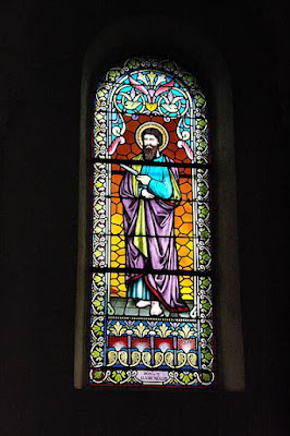 Church of Saint-Jeures à Saint-Jeures