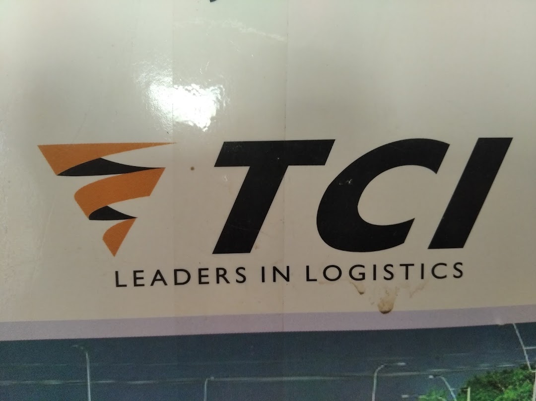 TCI FREIGHT