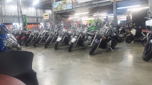 Motorsports Store «Big St. Charles Motorsports», reviews and photos, 3830 W Clay St, St Charles, MO 63301, USA